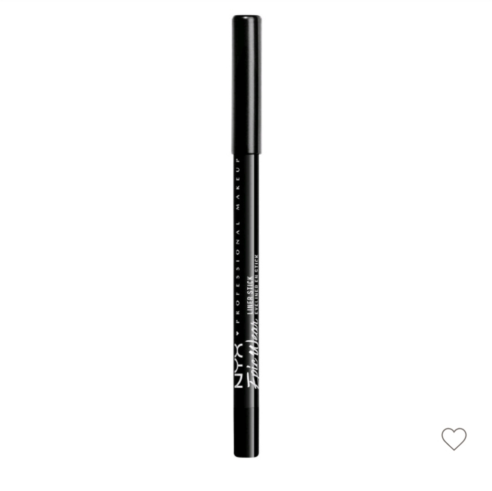 NYX EPIC WEAR LINER STICK/PENCIL (2)
